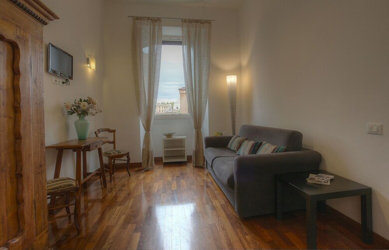 Bed & Breakfast Feliz In Roma