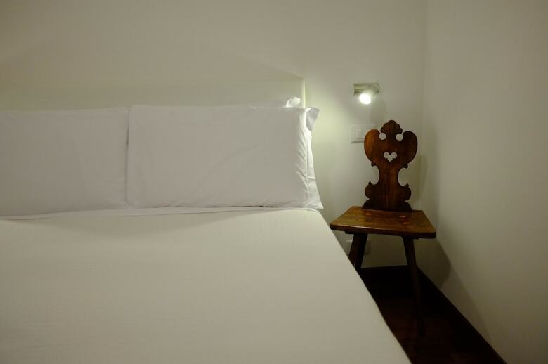 Bed & Breakfast Feliz In Roma