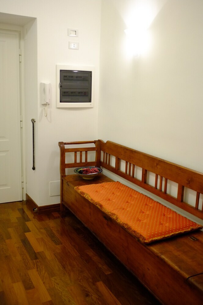 Bed & Breakfast Feliz In Roma