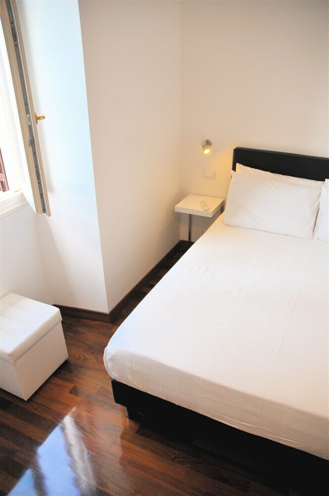 Bed & Breakfast Feliz In Roma