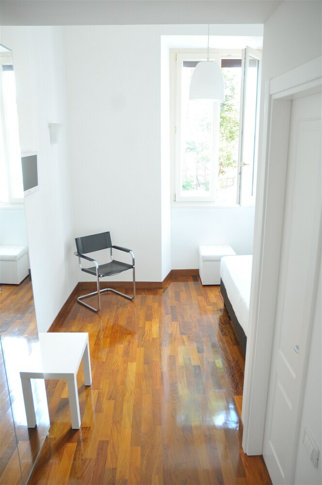 Bed & Breakfast Feliz In Roma