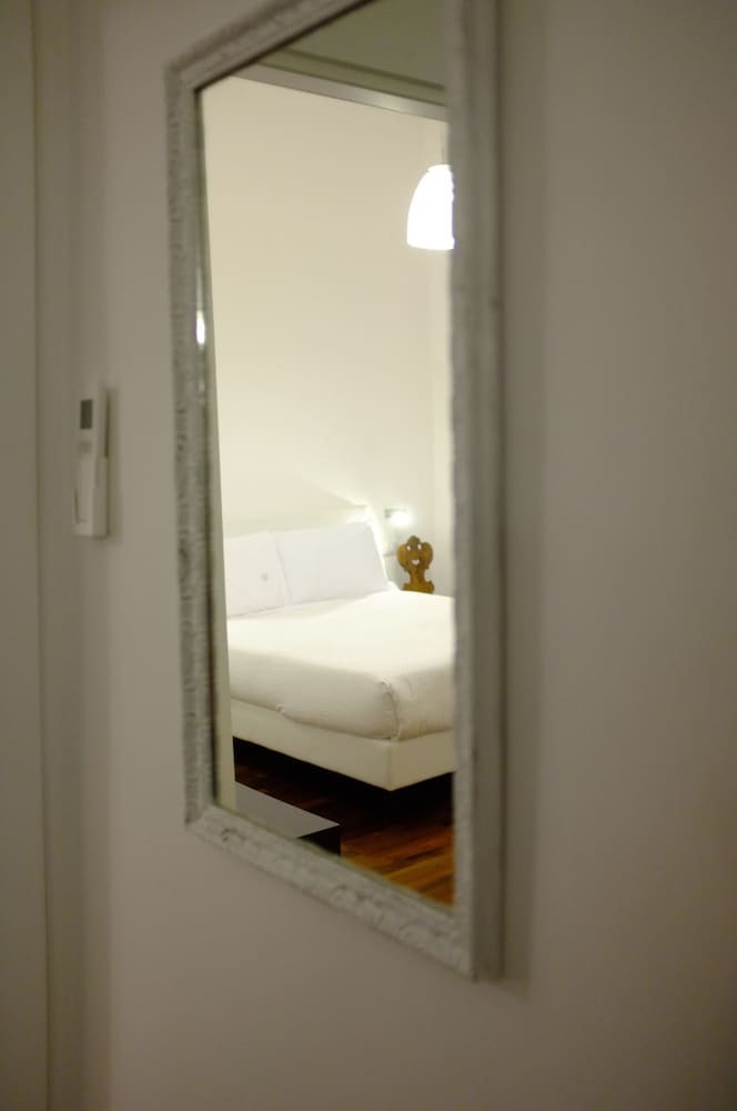Bed & Breakfast Feliz In Roma