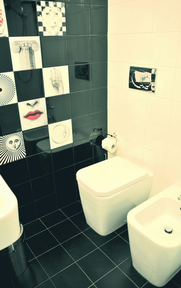 Bed & Breakfast Feliz In Roma