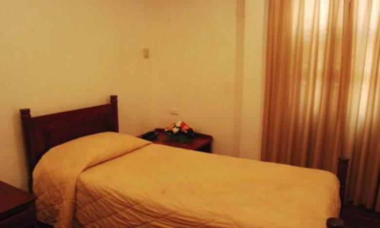 Hotel Vayakorn House