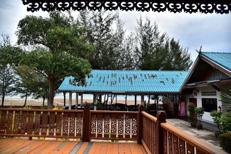 Hotel Little Home Beach
