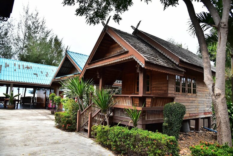 Hotel Little Home Beach