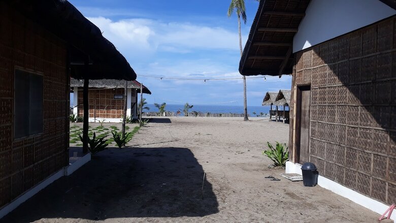 Hotel Footprints Beach Resort