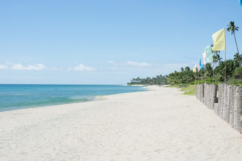 Hotel Footprints Beach Resort