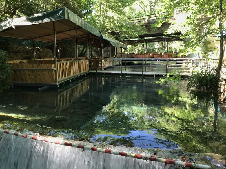 Hotel Yuvarlakcay Cinar Butik Otel