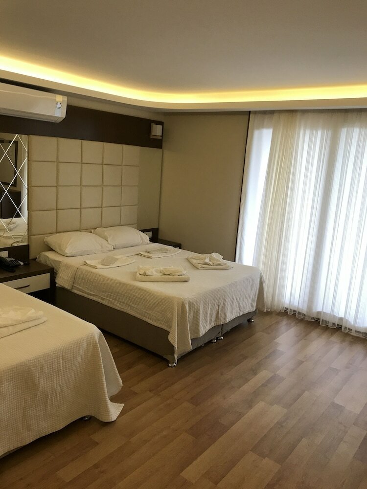 Hotel Yuvarlakcay Cinar Butik Otel