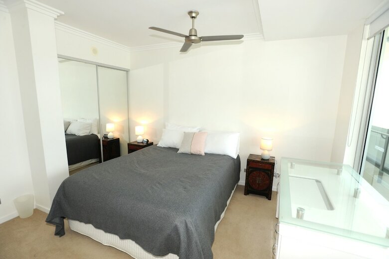 Apartamentos Surfers Paradise Suite With Pool And Spa