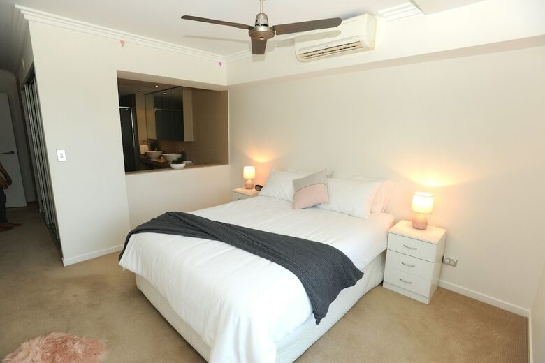 Apartamentos Surfers Paradise Suite With Pool And Spa