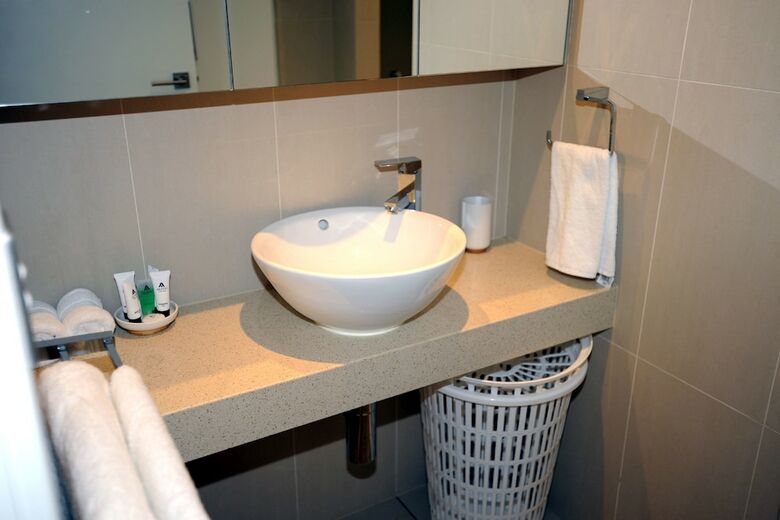 Apartamentos Surfers Paradise Suite With Pool And Spa