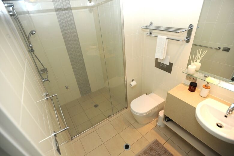 Apartamentos Surfers Paradise Suite With Pool And Spa