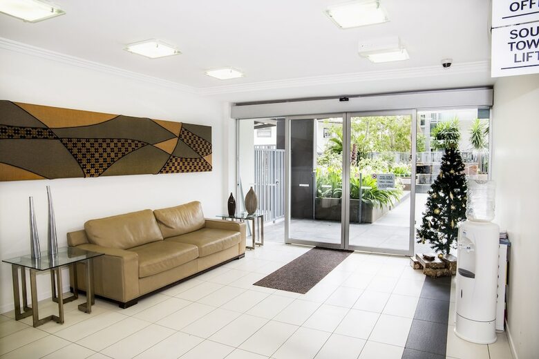 Apartamentos Surfers Paradise Suite With Pool And Spa