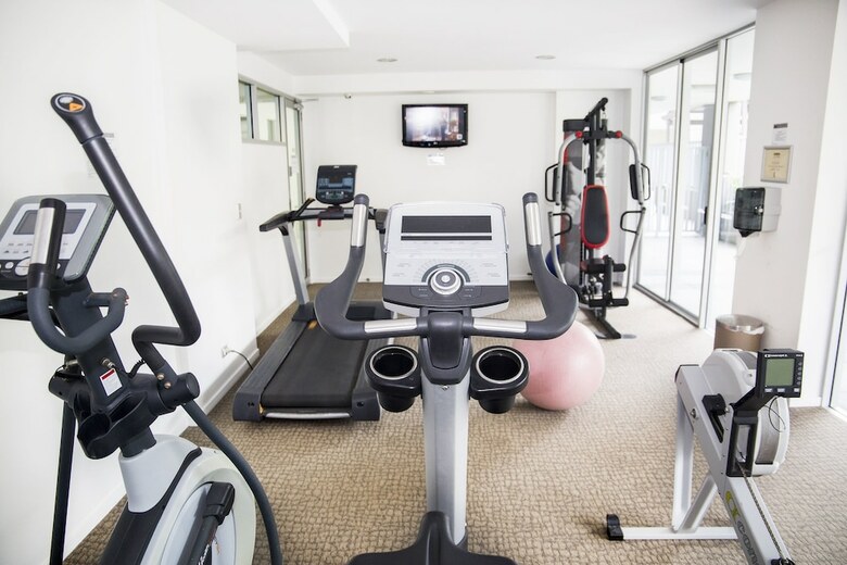 Apartamentos Surfers Paradise Suite With Pool And Spa