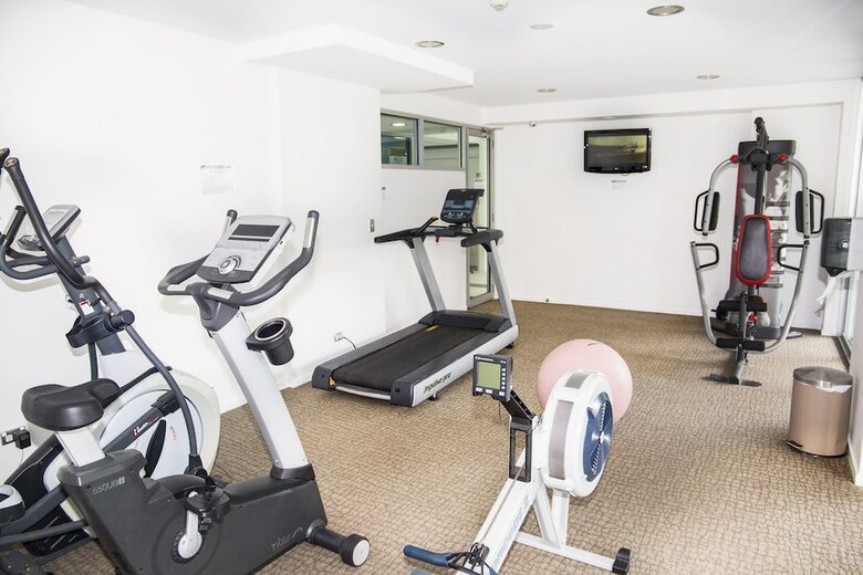 Apartamentos Surfers Paradise Suite With Pool And Spa