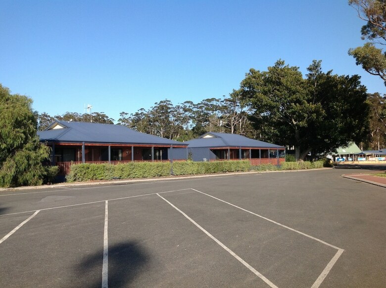 Denmark Rivermouth Caravan Park
