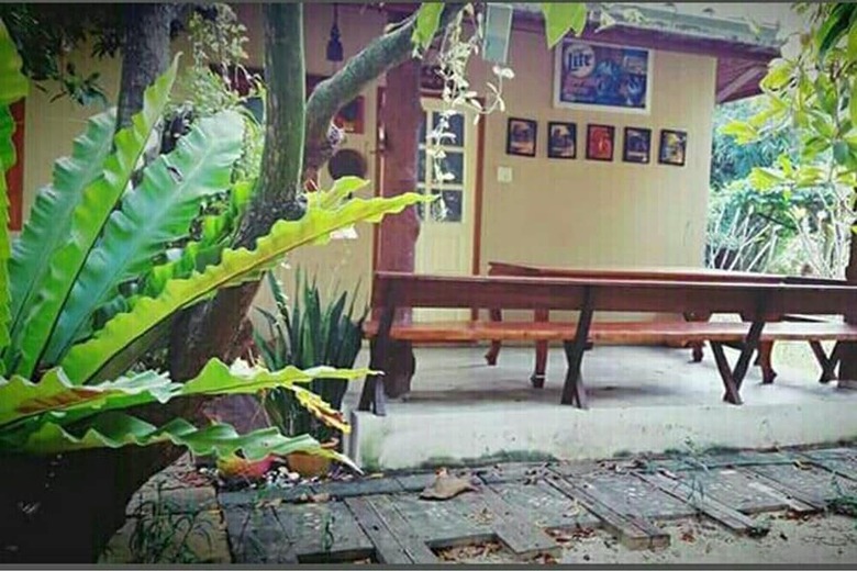 Hotel Rai Lung Tui Homestay