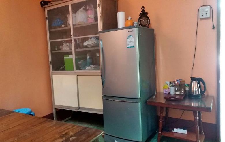 Hotel Rai Lung Tui Homestay