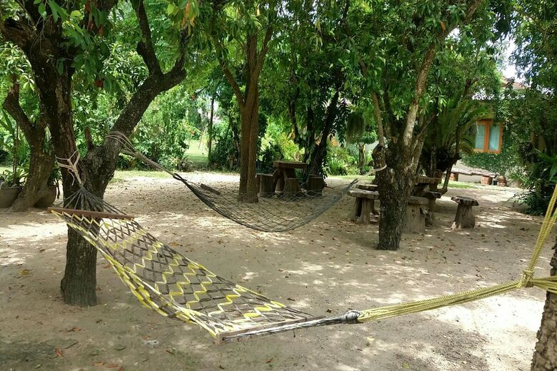 Hotel Rai Lung Tui Homestay