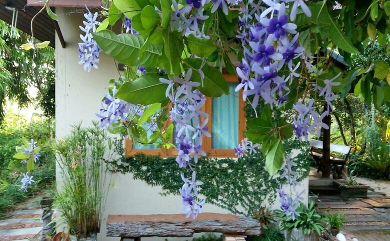 Hotel Rai Lung Tui Homestay