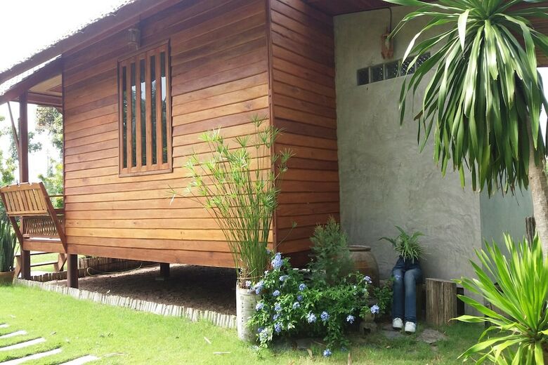 Hotel Rai Lung Tui Homestay