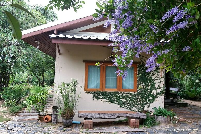 Hotel Rai Lung Tui Homestay