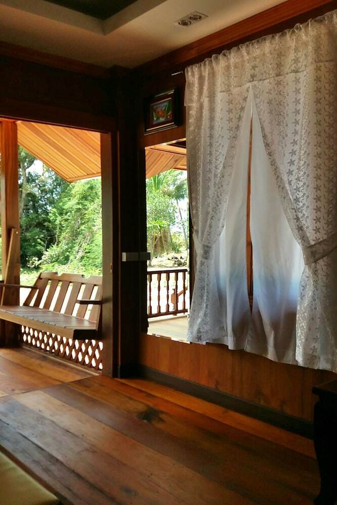 Hotel Rai Lung Tui Homestay