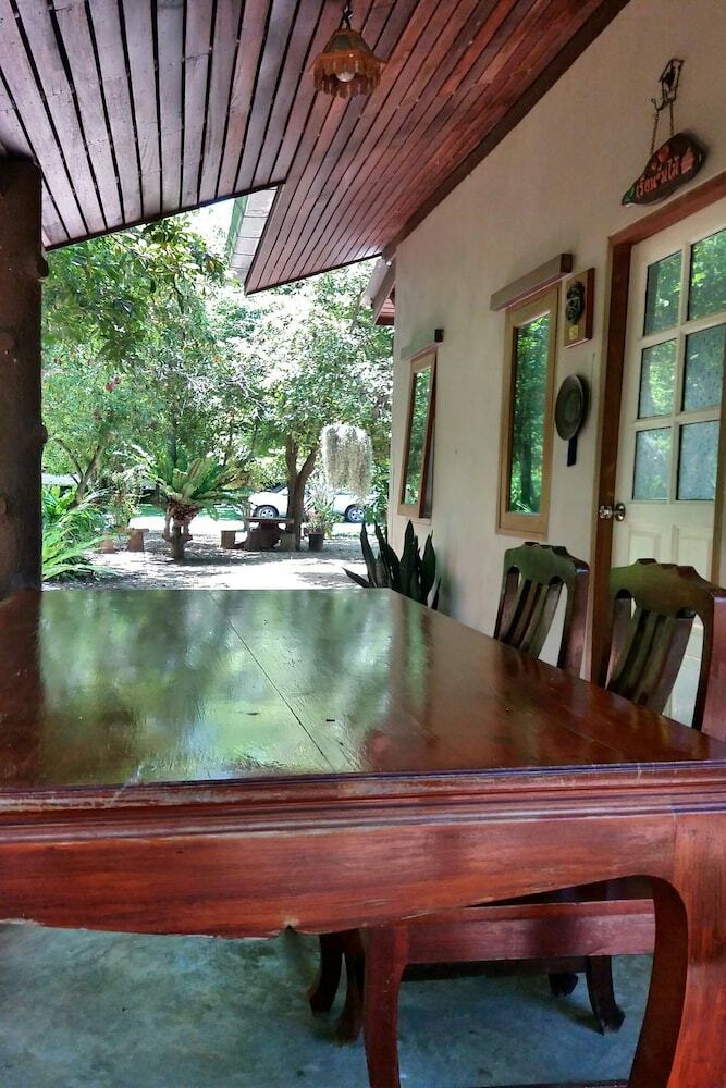 Hotel Rai Lung Tui Homestay