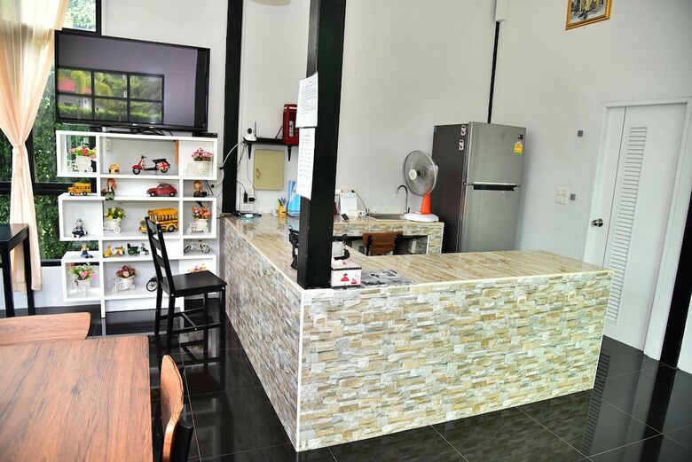 Hotel Mamai Talay View Huahin Resort