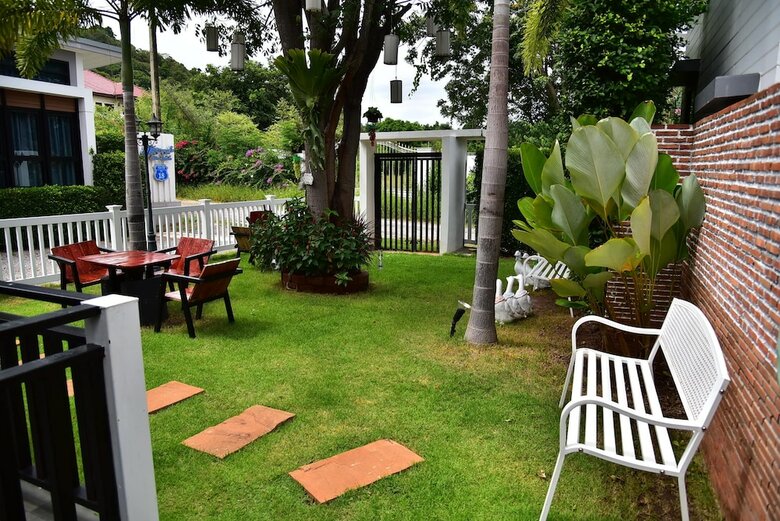 Hotel Mamai Talay View Huahin Resort