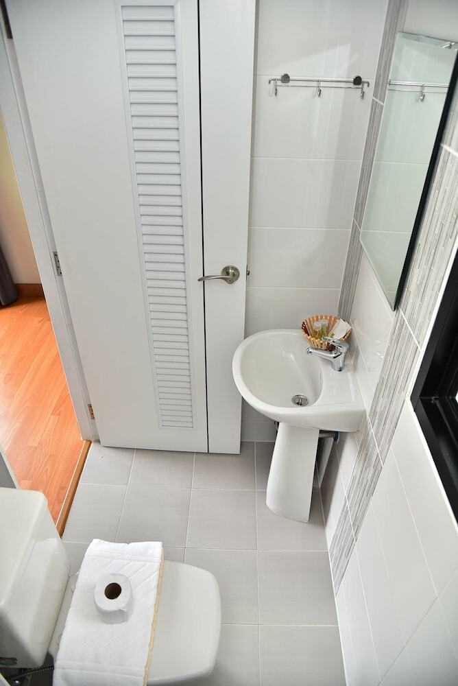 Hotel Mamai Talay View Huahin Resort