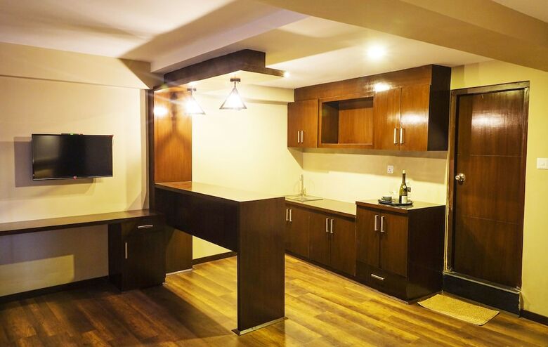 Aparthotel Quay Apartments Thamel