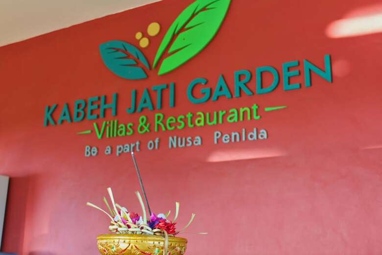 Hotel Kabeh Jati Garden Villa And Restaurant