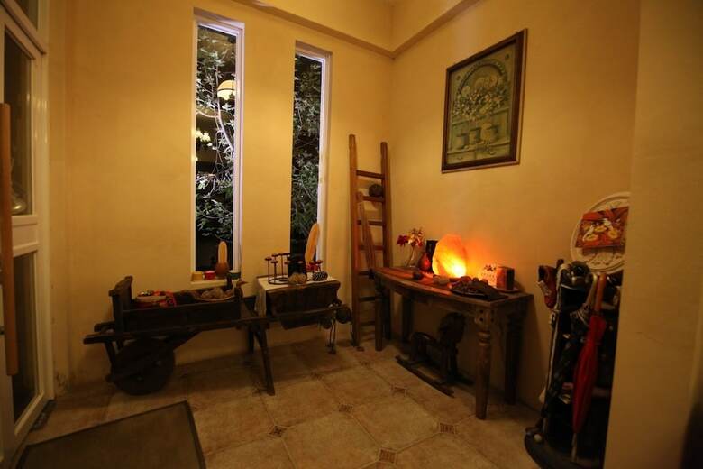 Cenacle B&B