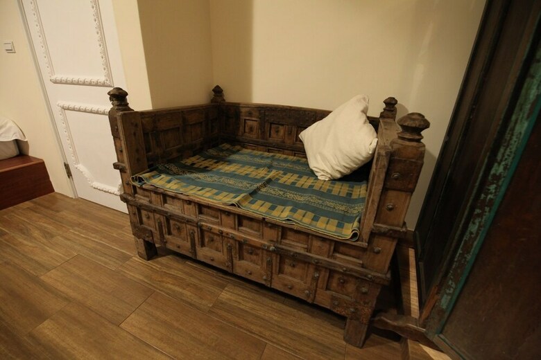 Cenacle B&B