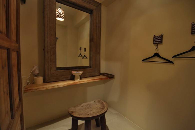 Cenacle B&B
