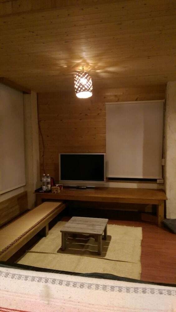 Cenacle B&B