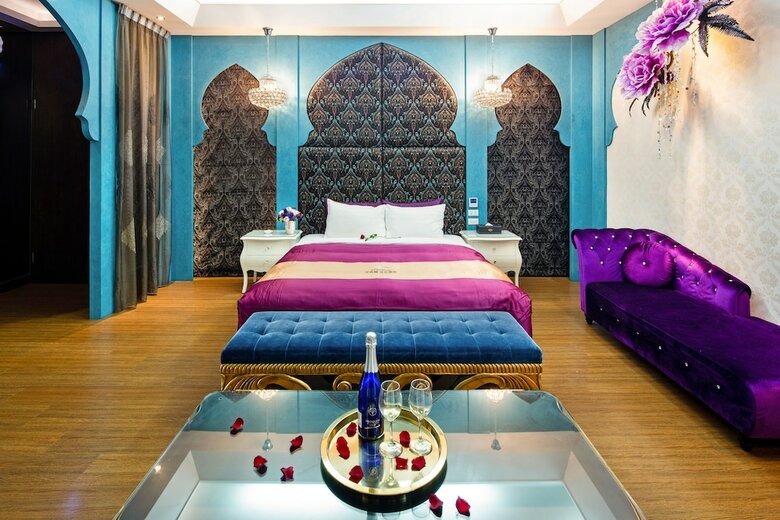 Hotel Affair Motel