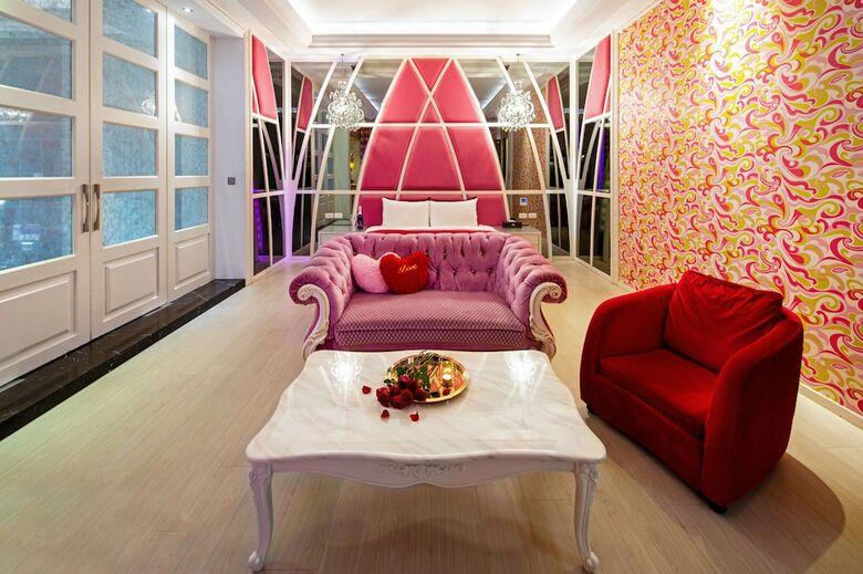 Hotel Affair Motel