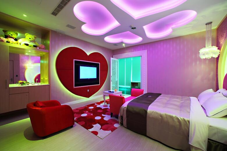Hotel Affair Motel