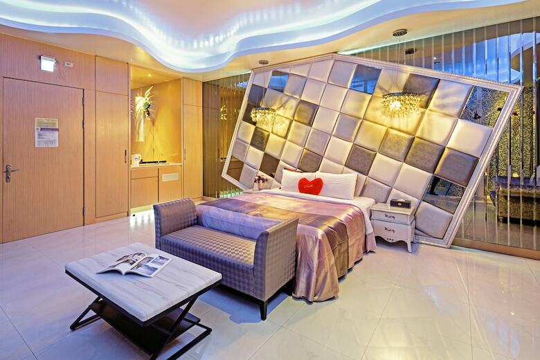 Hotel Affair Motel