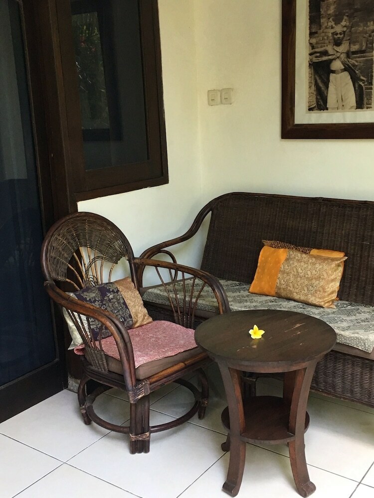 Hotel Gili Nyepi