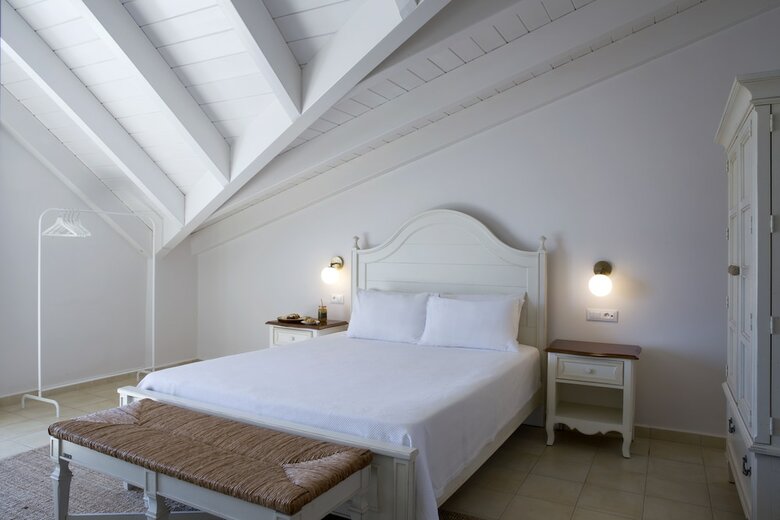 The Alley Hotel