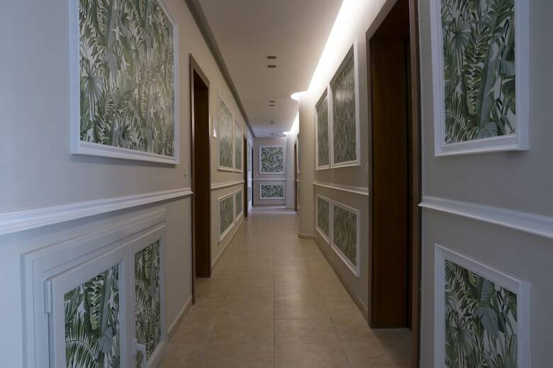 The Alley Hotel