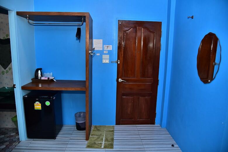 Hotel Pranwimol Resort