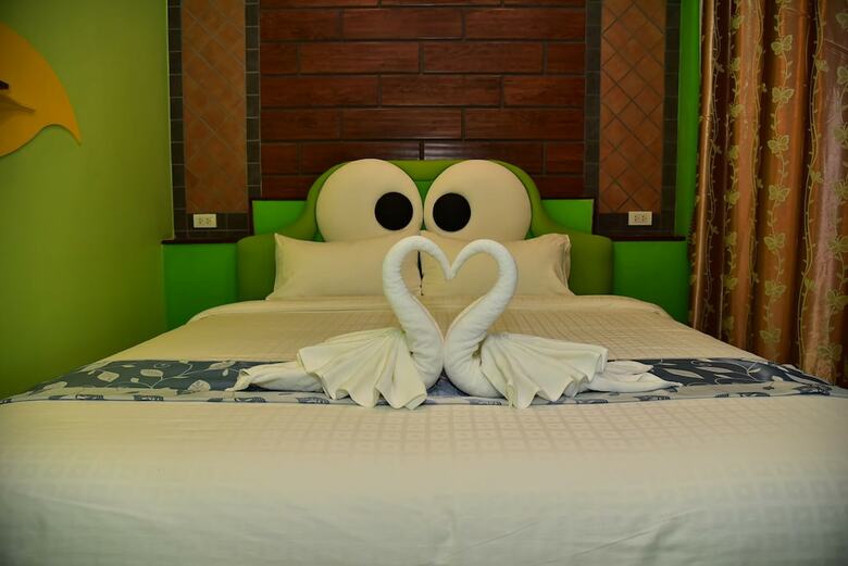Hotel Pranwimol Resort