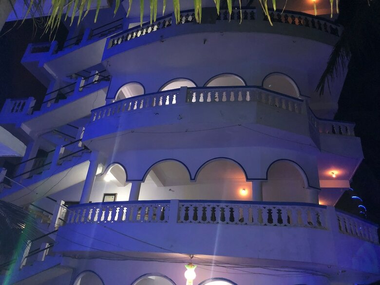 Swati Hotel