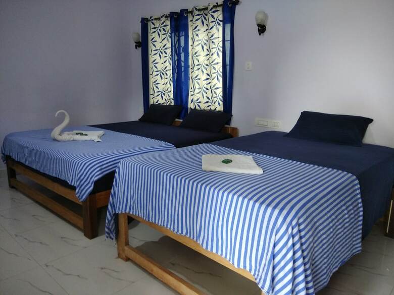 Swati Hotel